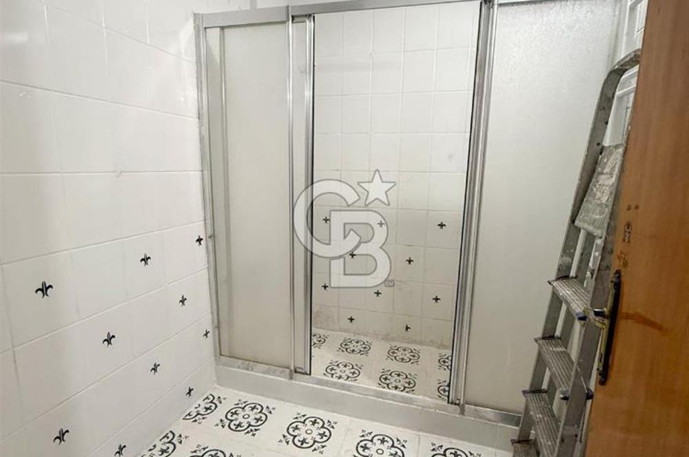 Gaziemir Irmak Mah.de Doğalgazlı 2+1 Kiralık Daire