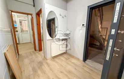 Gaziemir Irmak Mah.de Doğalgazlı 2+1 Kiralık Daire