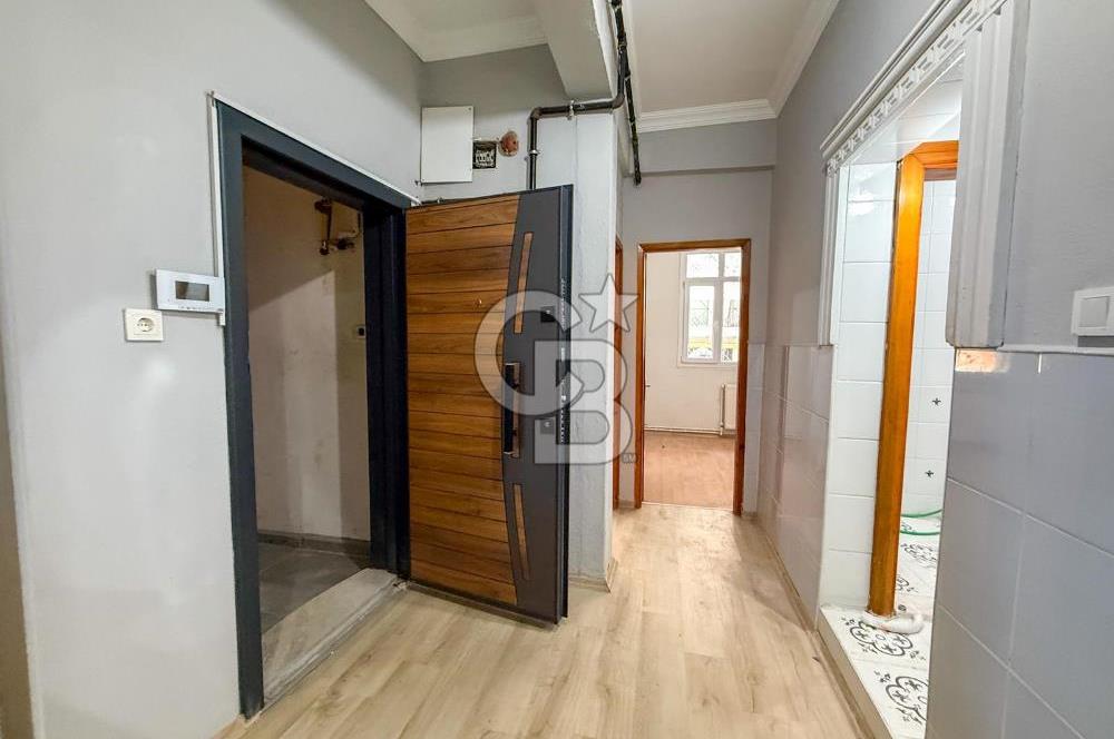 Gaziemir Irmak Mah.de Doğalgazlı 2+1 Kiralık Daire