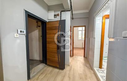 Gaziemir Irmak Mah.de Doğalgazlı 2+1 Kiralık Daire