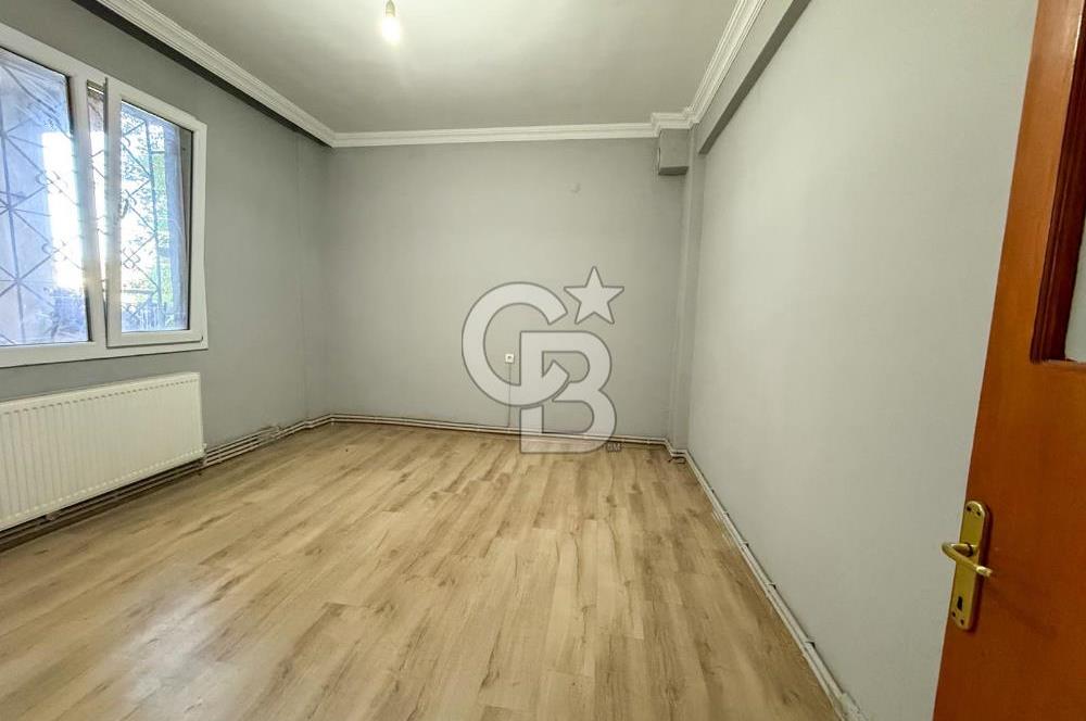 Gaziemir Irmak Mah.de Doğalgazlı 2+1 Kiralık Daire