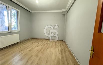 Gaziemir Irmak Mah.de Doğalgazlı 2+1 Kiralık Daire