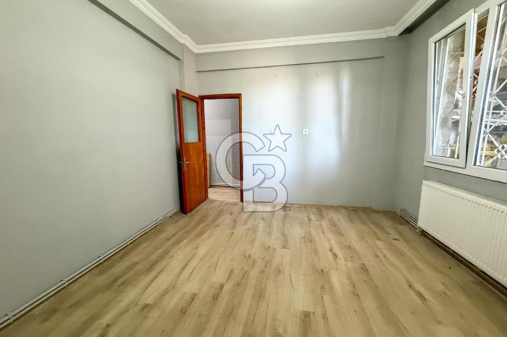 Gaziemir Irmak Mah.de Doğalgazlı 2+1 Kiralık Daire