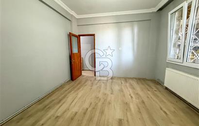 Gaziemir Irmak Mah.de Doğalgazlı 2+1 Kiralık Daire