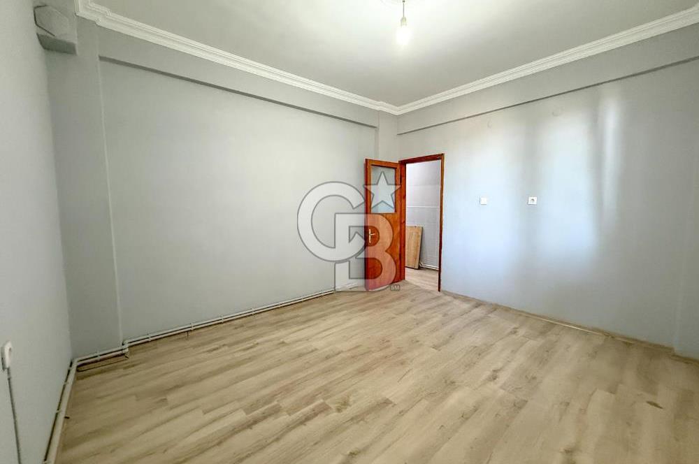 Gaziemir Irmak Mah.de Doğalgazlı 2+1 Kiralık Daire