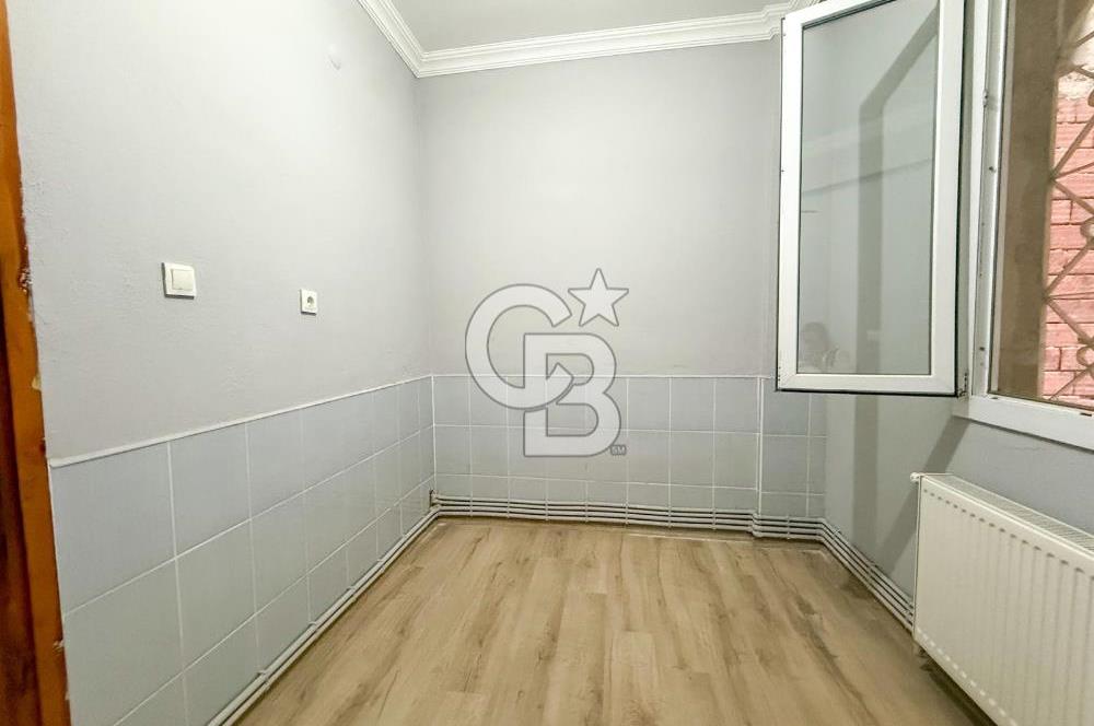 Gaziemir Irmak Mah.de Doğalgazlı 2+1 Kiralık Daire