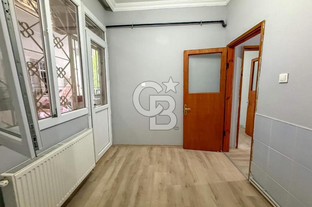 Gaziemir Irmak Mah.de Doğalgazlı 2+1 Kiralık Daire