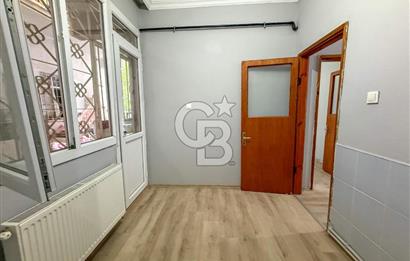 Gaziemir Irmak Mah.de Doğalgazlı 2+1 Kiralık Daire
