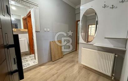 Gaziemir Irmak Mah.de Doğalgazlı 2+1 Kiralık Daire