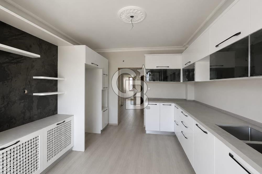 COLDWELL BANKER SAFİR'den F.KAYAHAN da 3+1 SATILIK DAİRE