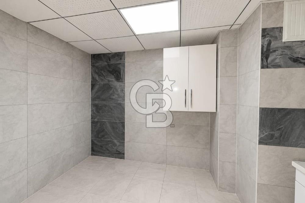 COLDWELL BANKER SAFİR'den F.KAYAHAN da 3+1 SATILIK DAİRE