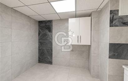 COLDWELL BANKER SAFİR'den F.KAYAHAN da 3+1 SATILIK DAİRE