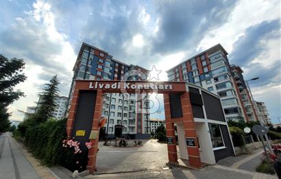 COLDWELL BANKER'den KARAKAVAK LİVADİ KONUTLARI'nda SATILIK DAİRE