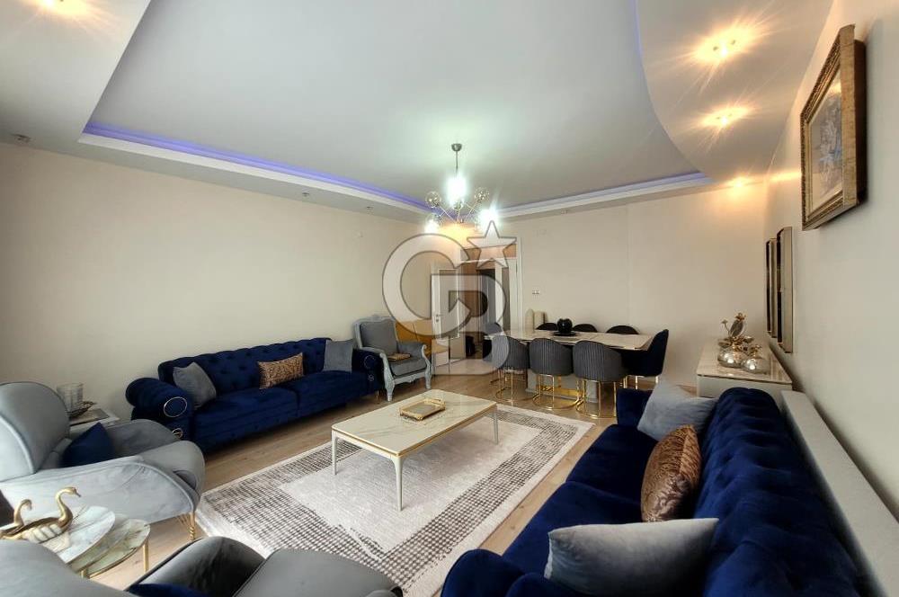 COLDWELL BANKER'den KARAKAVAK LİVADİ KONUTLARI'nda SATILIK DAİRE