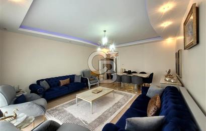 COLDWELL BANKER'den KARAKAVAK LİVADİ KONUTLARI'nda SATILIK DAİRE