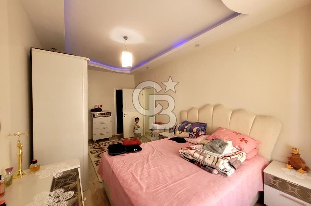 COLDWELL BANKER'den KARAKAVAK LİVADİ KONUTLARI'nda SATILIK DAİRE