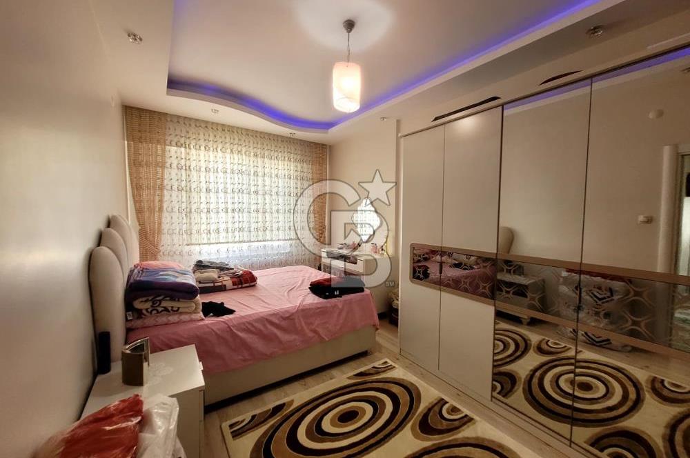 COLDWELL BANKER'den KARAKAVAK LİVADİ KONUTLARI'nda SATILIK DAİRE