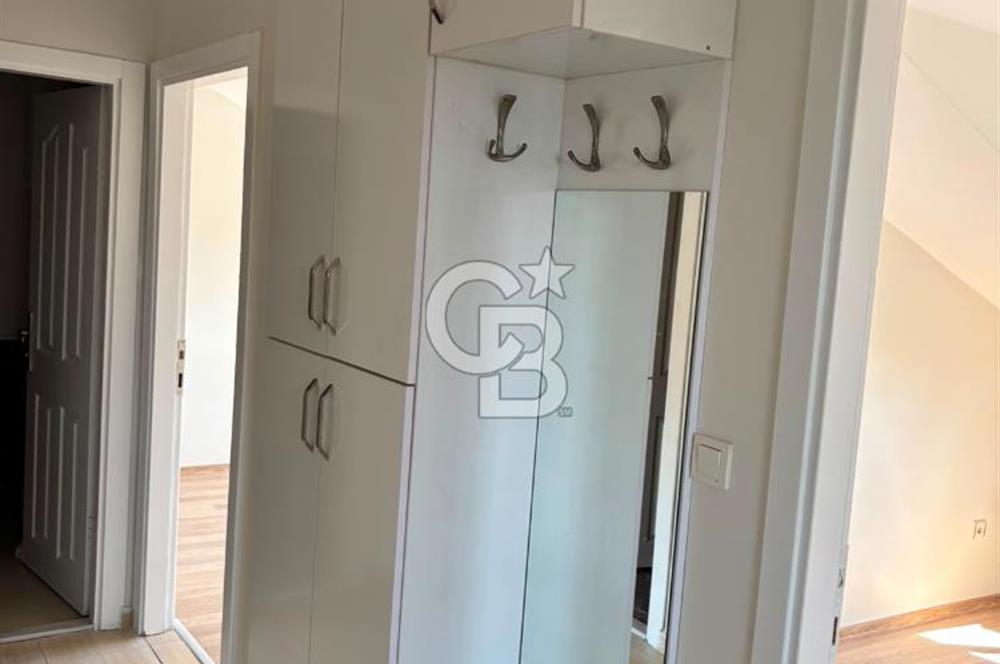 Üsküdar Çamlıca Ferah Caddesi Üzerinde Kiralık 2+1 100 m2 Daire