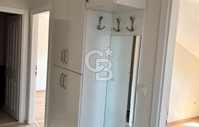 Üsküdar Çamlıca Ferah Caddesi Üzerinde Kiralık 2+1 100 m2 Daire