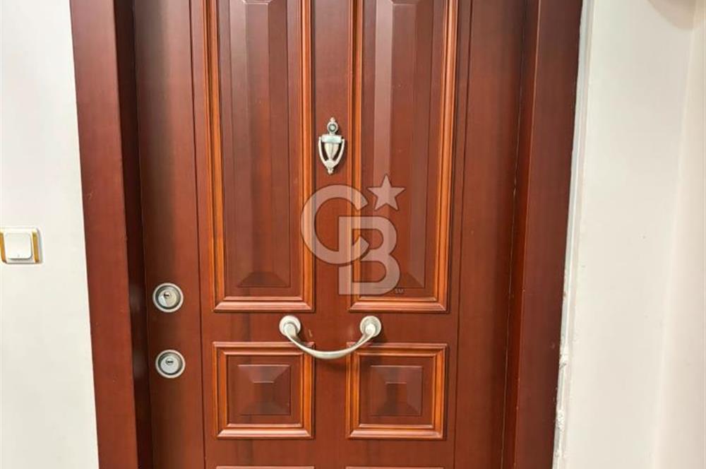 Üsküdar Çamlıca Ferah Caddesi Üzerinde Kiralık 2+1 100 m2 Daire
