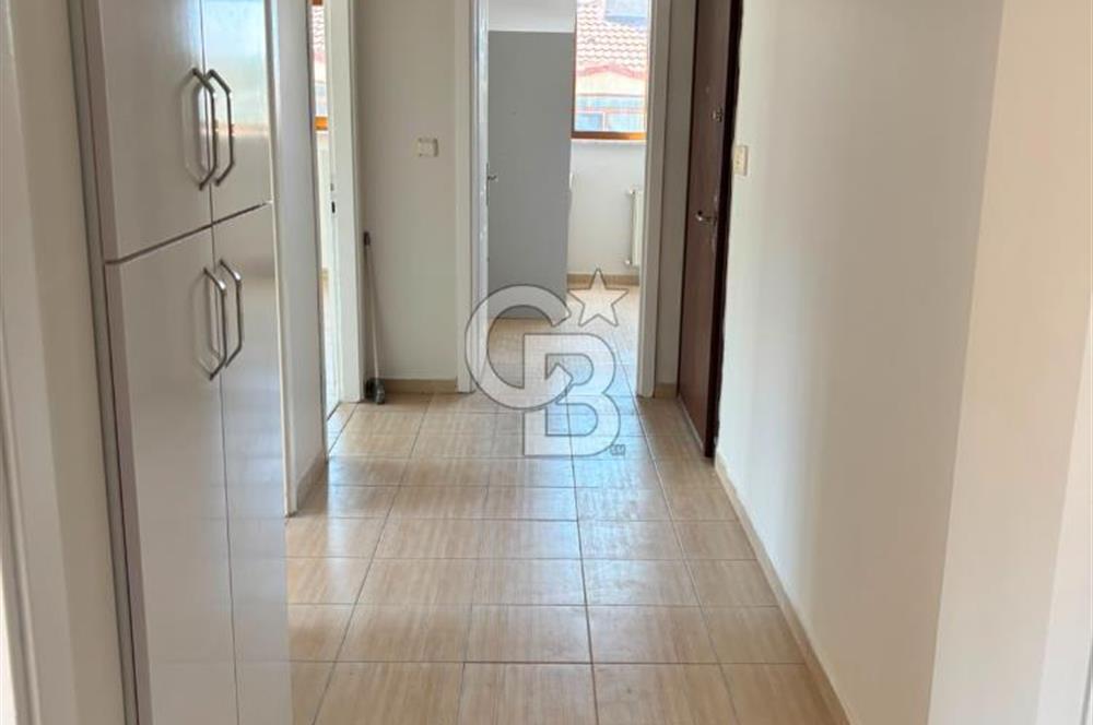 Üsküdar Çamlıca Ferah Caddesi Üzerinde Kiralık 2+1 100 m2 Daire