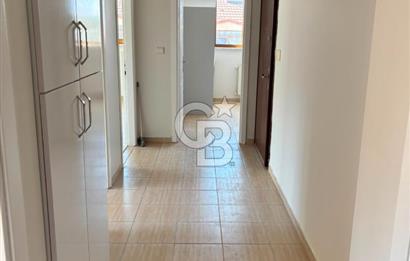 Üsküdar Çamlıca Ferah Caddesi Üzerinde Kiralık 2+1 100 m2 Daire
