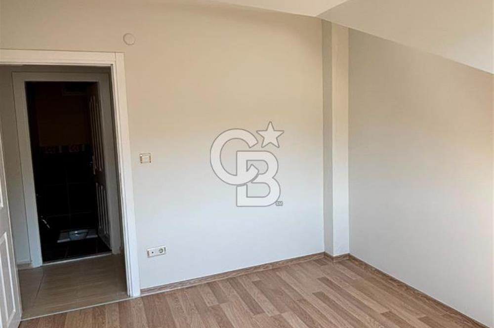 Üsküdar Çamlıca Ferah Caddesi Üzerinde Kiralık 2+1 100 m2 Daire