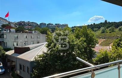 Üsküdar Çamlıca Ferah Caddesi Üzerinde Kiralık 2+1 100 m2 Daire