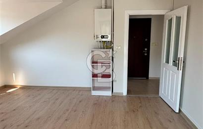 Üsküdar Çamlıca Ferah Caddesi Üzerinde Kiralık 2+1 100 m2 Daire