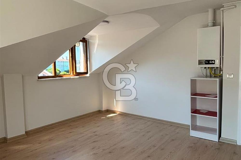 Üsküdar Çamlıca Ferah Caddesi Üzerinde Kiralık 2+1 100 m2 Daire