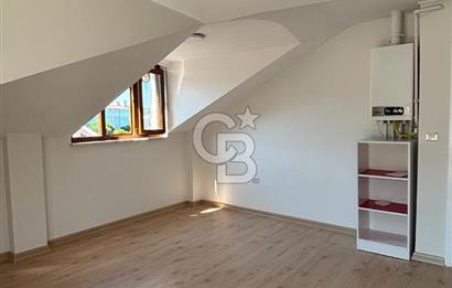 Üsküdar Çamlıca Ferah Caddesi Üzerinde Kiralık 2+1 100 m2 Daire