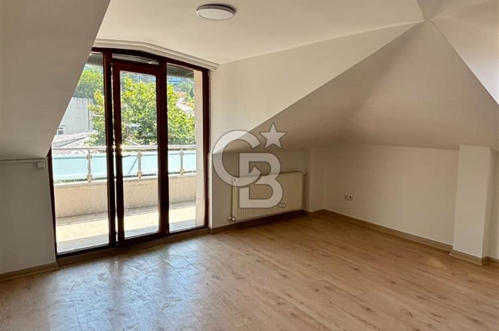 Üsküdar Çamlıca Ferah Caddesi Üzerinde Kiralık 2+1 100 m2 Daire
