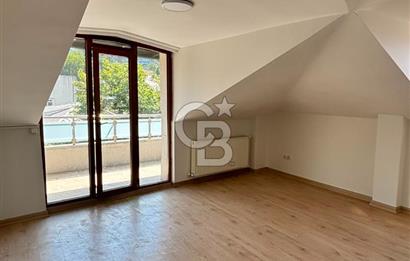 Üsküdar Çamlıca Ferah Caddesi Üzerinde Kiralık 2+1 100 m2 Daire