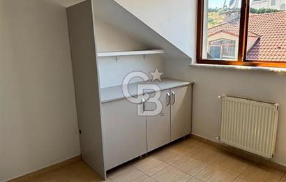 Üsküdar Çamlıca Ferah Caddesi Üzerinde Kiralık 2+1 100 m2 Daire