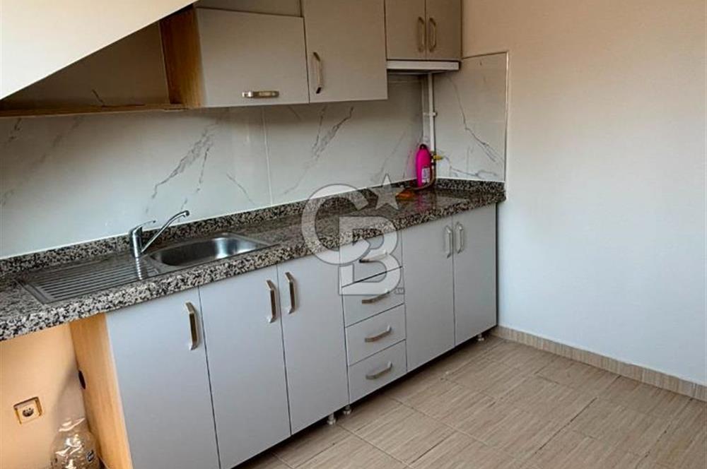 Üsküdar Çamlıca Ferah Caddesi Üzerinde Kiralık 2+1 100 m2 Daire