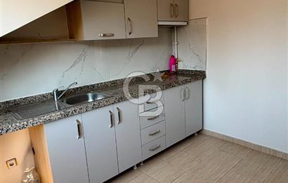Üsküdar Çamlıca Ferah Caddesi Üzerinde Kiralık 2+1 100 m2 Daire
