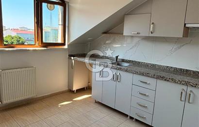 Üsküdar Çamlıca Ferah Caddesi Üzerinde Kiralık 2+1 100 m2 Daire