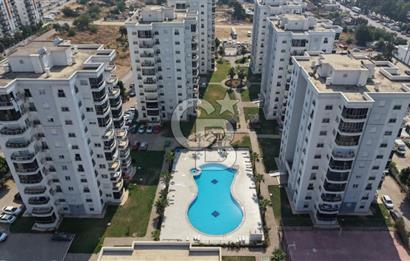 Güzelyurt Sitesi Havuzlu Güvenlikli Vatandaşlığa Uygun 2+1 Favorilerime Ekle Yazdır