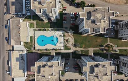Güzelyurt Sitesi Havuzlu Güvenlikli Vatandaşlığa Uygun 2+1 Favorilerime Ekle Yazdır