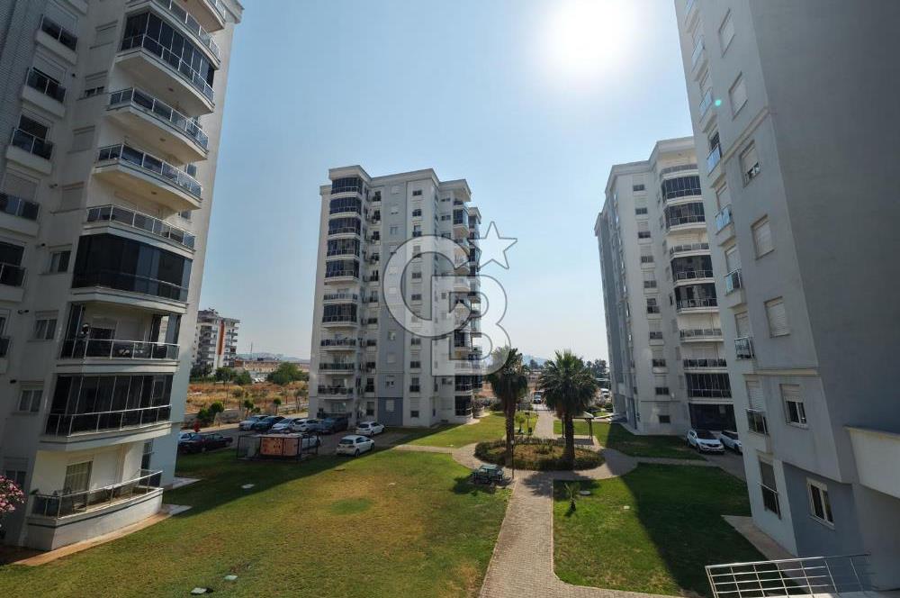 Güzelyurt Sitesi Havuzlu Güvenlikli Vatandaşlığa Uygun 2+1 Favorilerime Ekle Yazdır