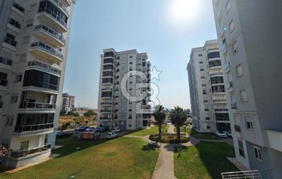 Güzelyurt Sitesi Havuzlu Güvenlikli Vatandaşlığa Uygun 2+1 Favorilerime Ekle Yazdır