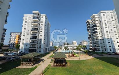 Güzelyurt Sitesi Havuzlu Güvenlikli Vatandaşlığa Uygun 2+1 Favorilerime Ekle Yazdır