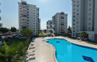 Güzelyurt Sitesi Havuzlu Güvenlikli Vatandaşlığa Uygun 2+1 Favorilerime Ekle Yazdır