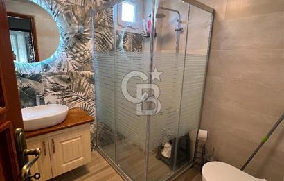 DİDİM ALTINKUM ÇAMLIK MAH. SİTE İÇERİSİNDE YAPILI TRİPLEX VİLLA
