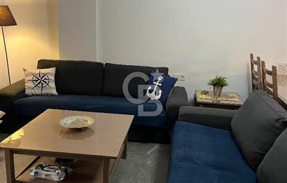 DİDİM ALTINKUM ÇAMLIK MAH. SİTE İÇERİSİNDE YAPILI TRİPLEX VİLLA