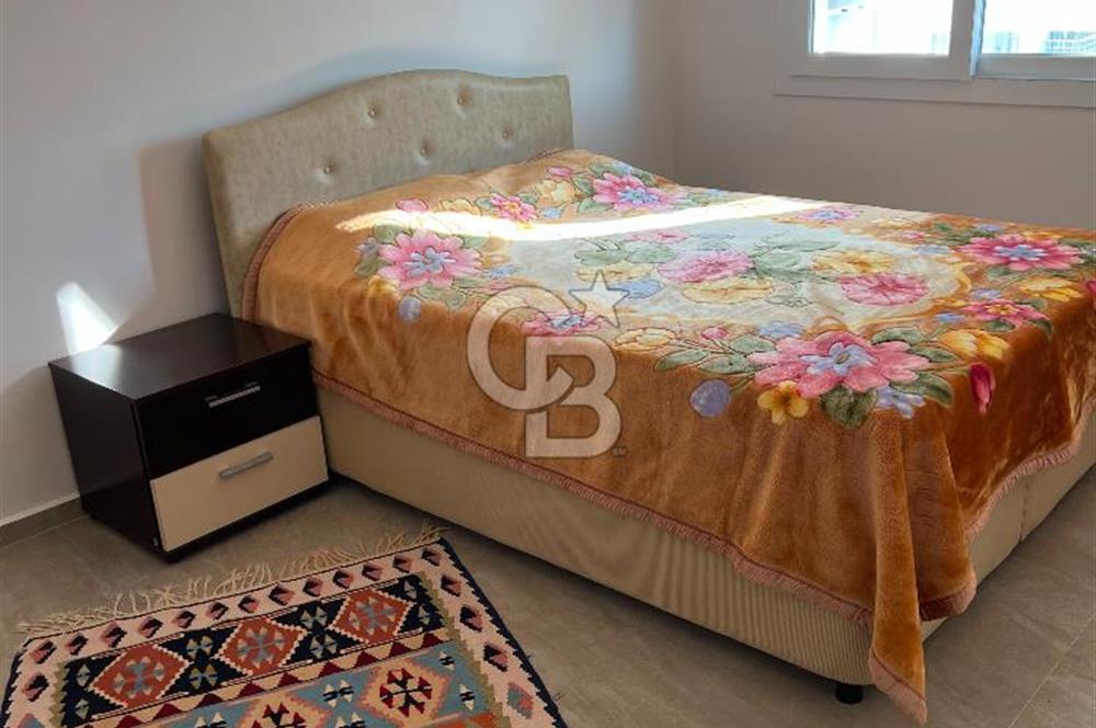 DİDİM ALTINKUM ÇAMLIK MAH. SİTE İÇERİSİNDE YAPILI TRİPLEX VİLLA