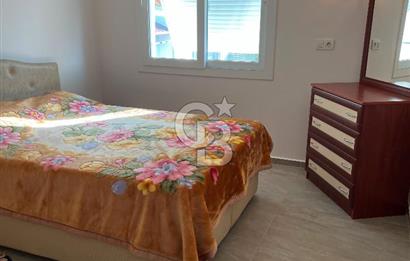 DİDİM ALTINKUM ÇAMLIK MAH. SİTE İÇERİSİNDE YAPILI TRİPLEX VİLLA