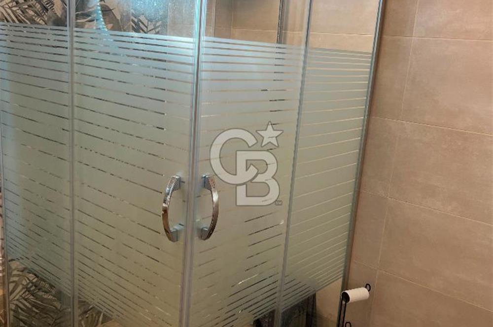 DİDİM ALTINKUM ÇAMLIK MAH. SİTE İÇERİSİNDE YAPILI TRİPLEX VİLLA