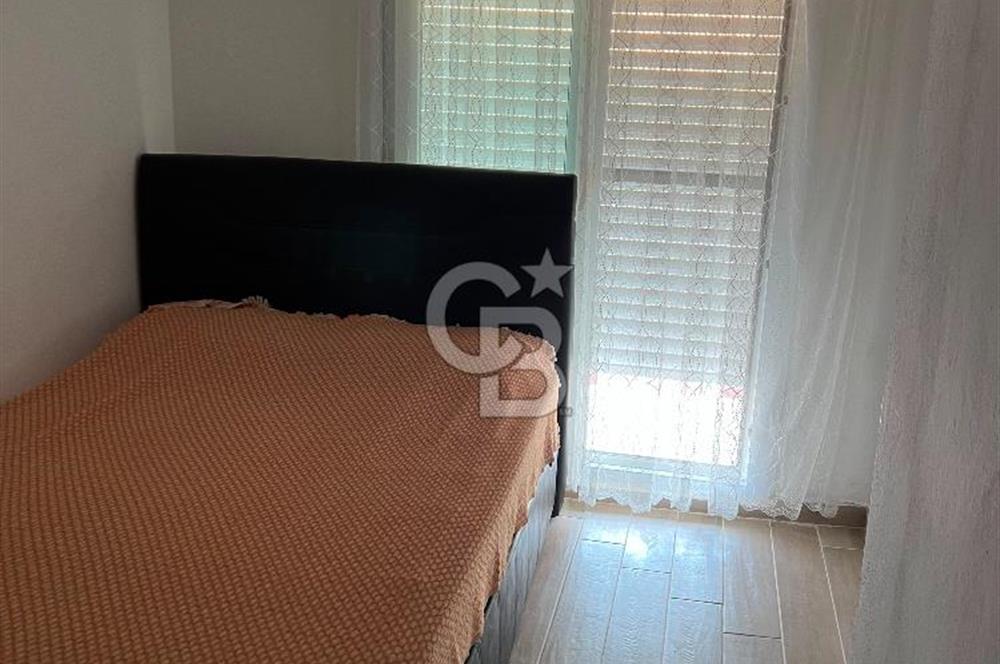 DİDİM ALTINKUM ÇAMLIK MAH. SİTE İÇERİSİNDE YAPILI TRİPLEX VİLLA