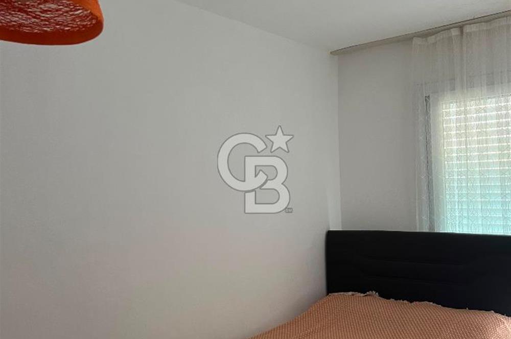 DİDİM ALTINKUM ÇAMLIK MAH. SİTE İÇERİSİNDE YAPILI TRİPLEX VİLLA